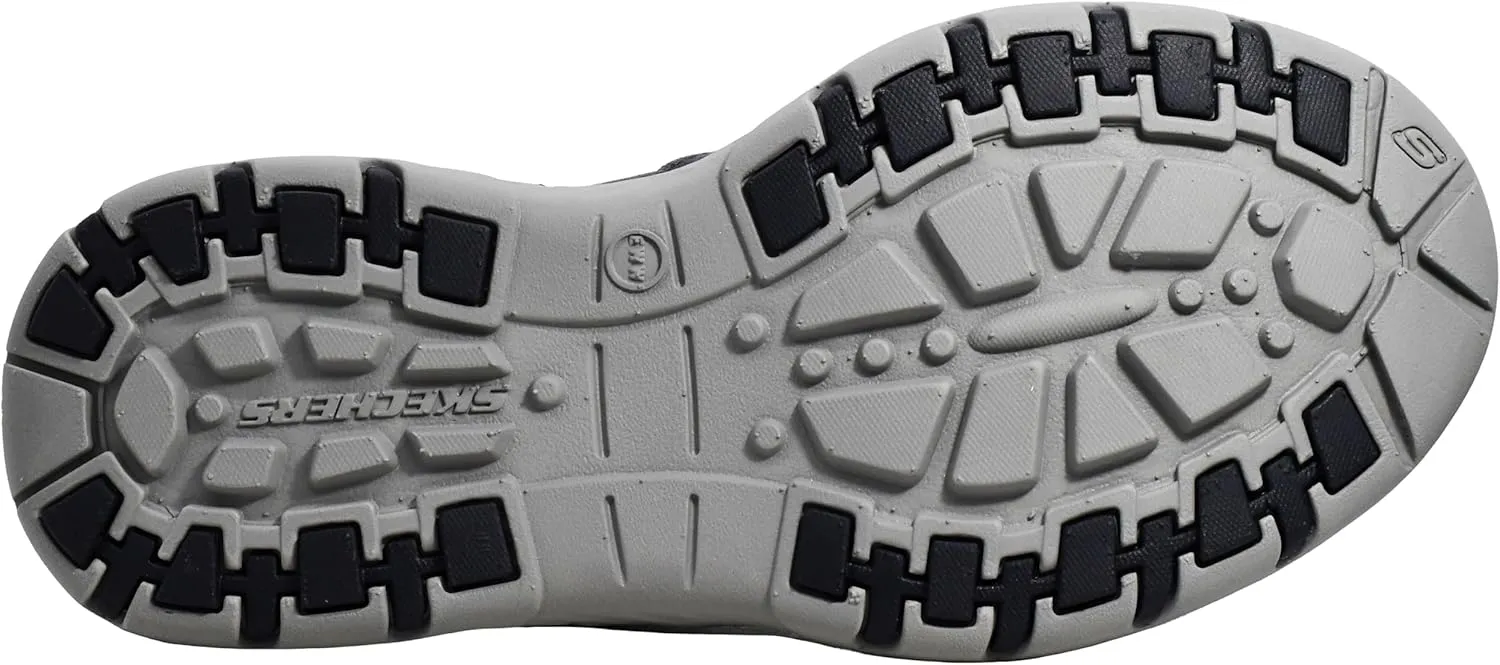 Skechers Men's Relaxed Fit-Creston-Moseco