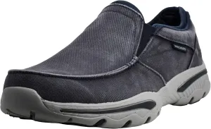 Skechers Men's Relaxed Fit-Creston-Moseco