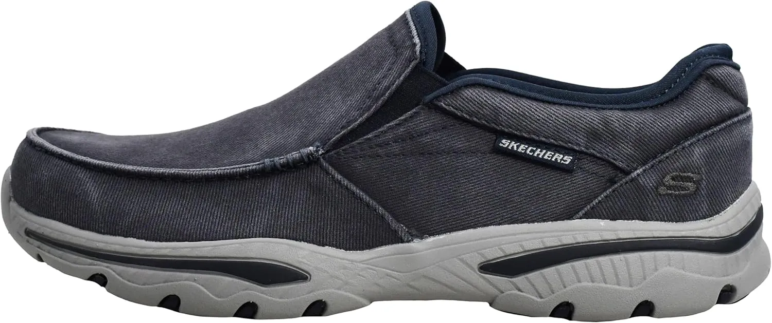 Skechers Men's Relaxed Fit-Creston-Moseco