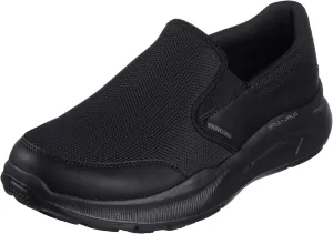 Skechers Men's Relaxed Fit: Equalizer 5.0 - Persistable, Black Blk, Size 10 X-Wide