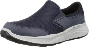 Skechers Men's Relaxed Fit: Equalizer 5.0 - Persistable, Navy, Size 9 X-Wide