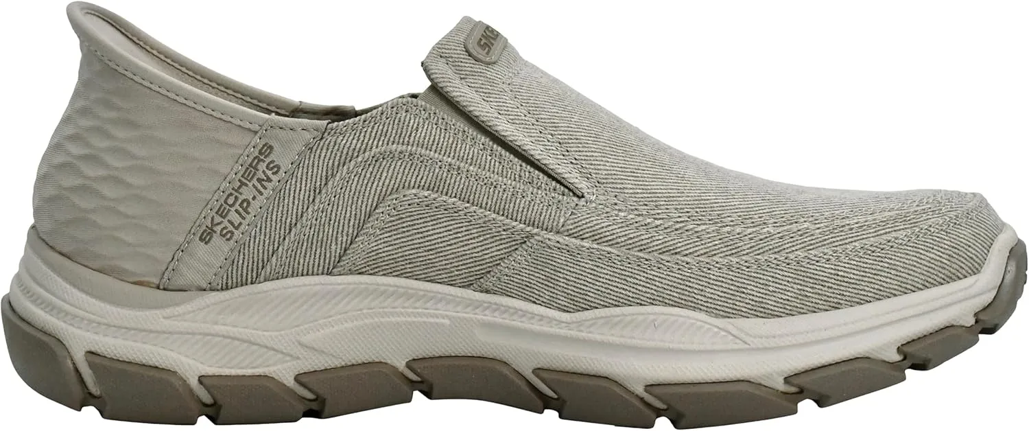 Skechers Men's Respected Holmgren Slip in