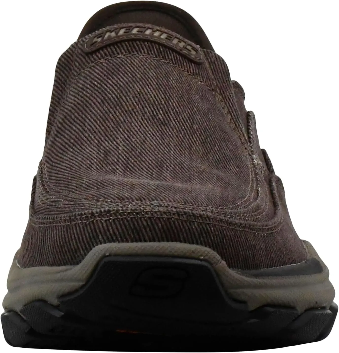 Skechers Men's Respected Holmgren Slip in