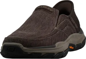 Skechers Men's Respected Holmgren Slip in