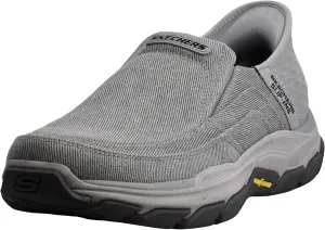 Skechers Men's Respected Holmgren Slip in