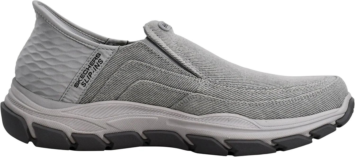 Skechers Men's Respected Holmgren Slip in