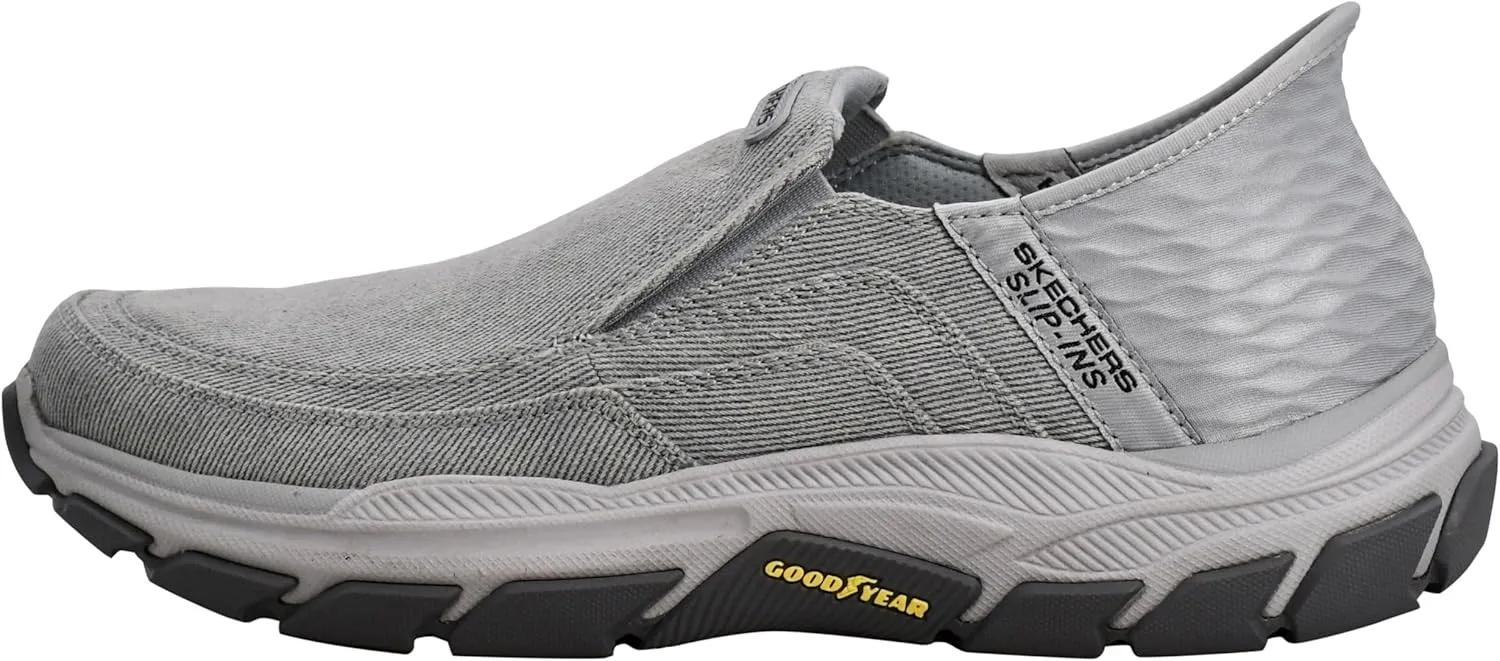 Skechers Men's Respected Holmgren Slip in