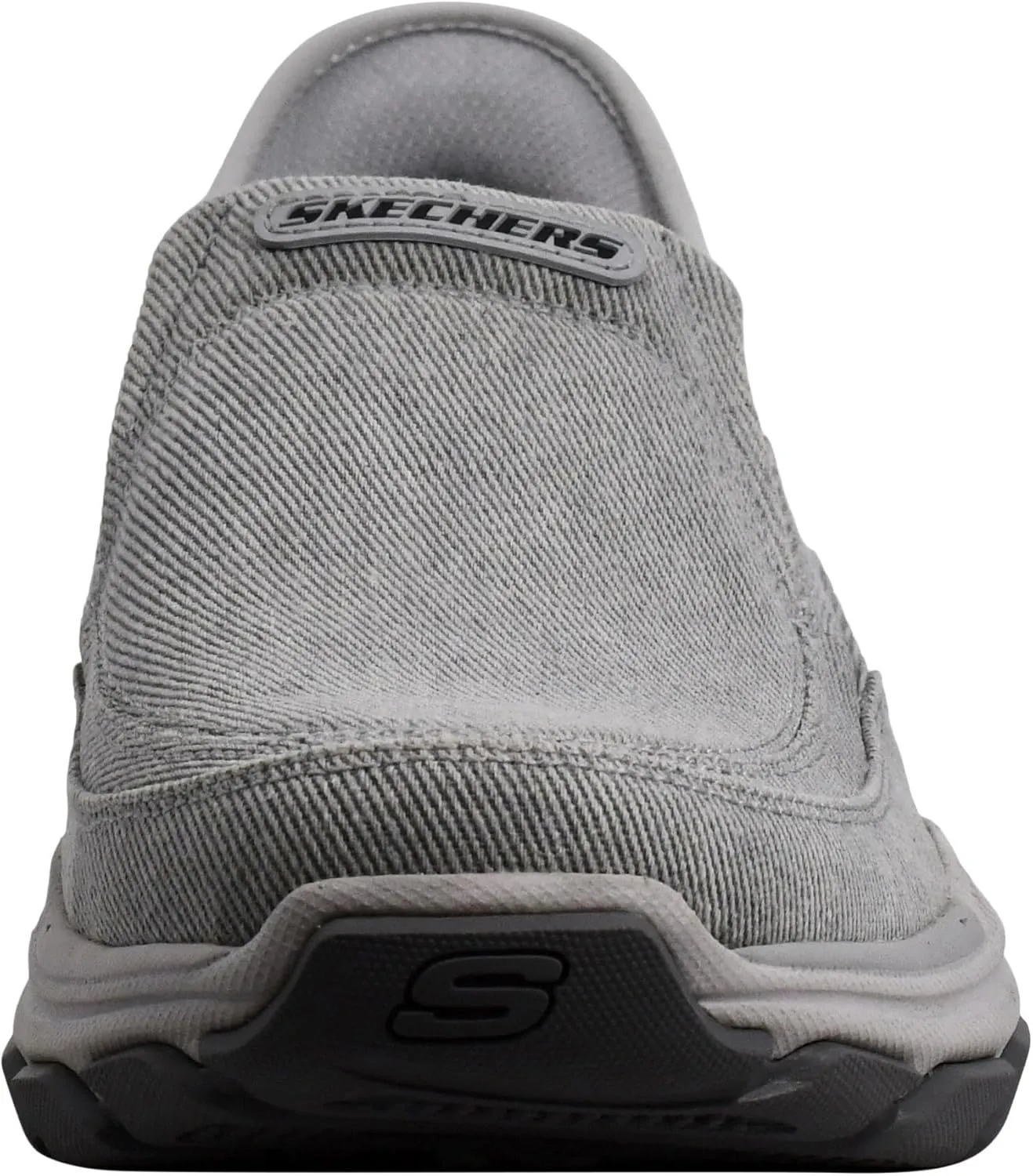 Skechers Men's Respected Holmgren Slip in