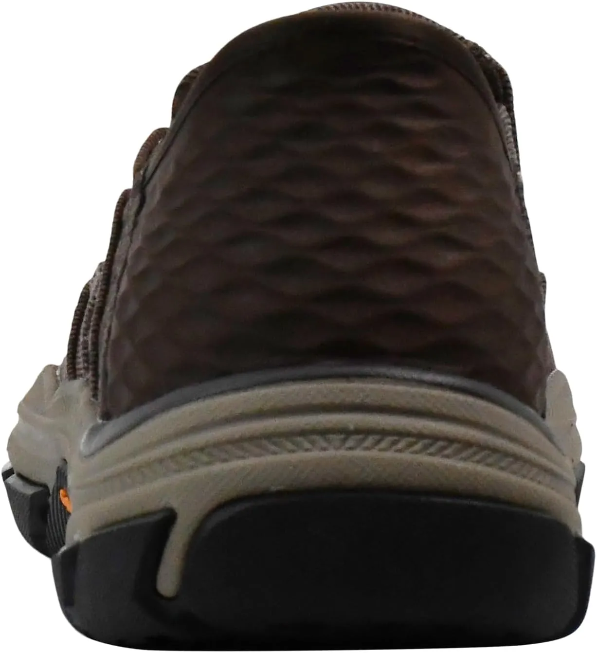 Skechers Men's Respected Holmgren Slip in