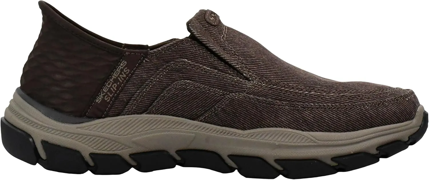 Skechers Men's Respected Holmgren Slip in