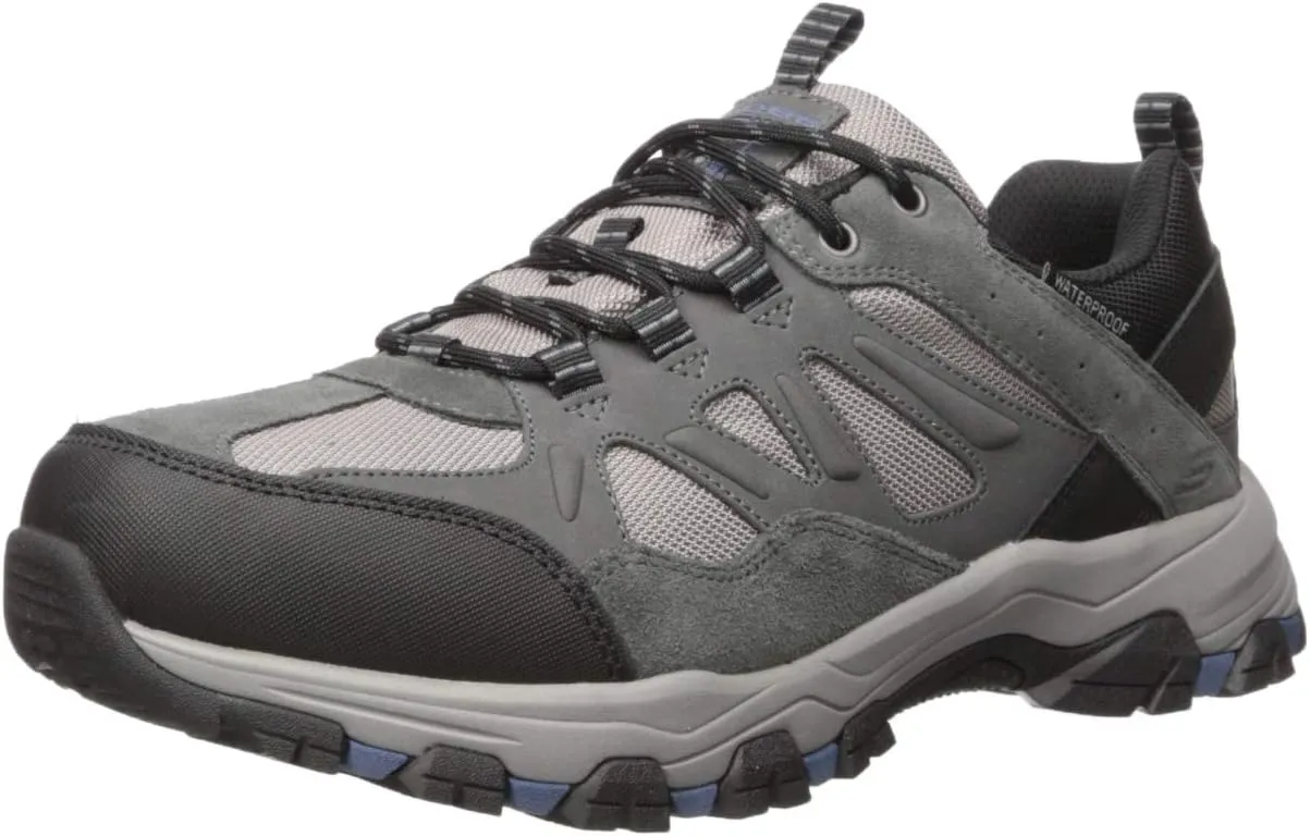 Skechers Men's Selmen-Enago Hiking Shoe
