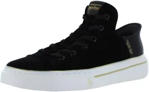 Skechers Men's Snoop Dogg: Snoop ONE-BOSS Life Canvas Hands Free Slip-Ins Sneaker