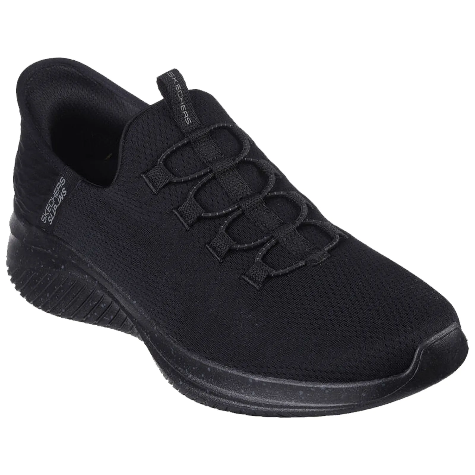 Skechers Mens Ultra Flex 3.0 Right Away Slip-Ins Trainers