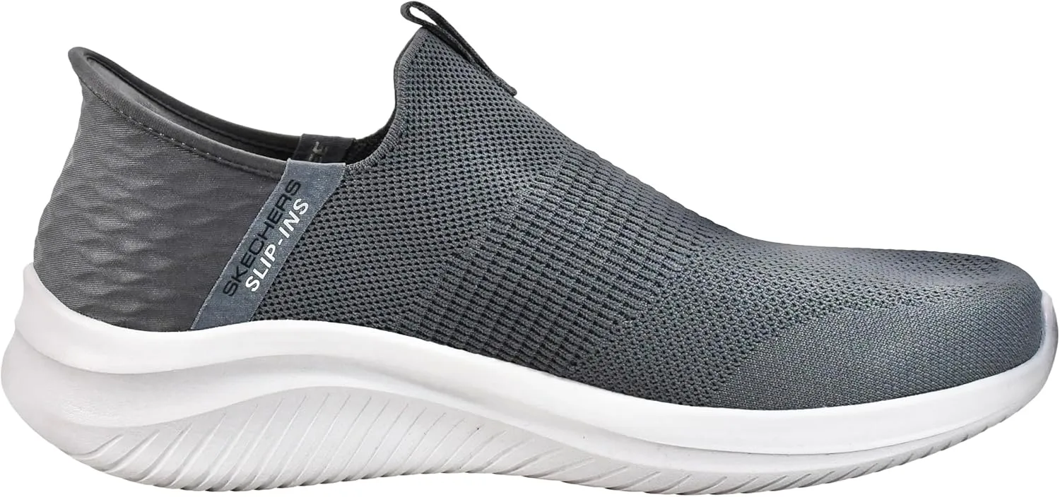 Skechers Men's Ultra Flex 3.0 Smooth Step Hands Free Slip-ins