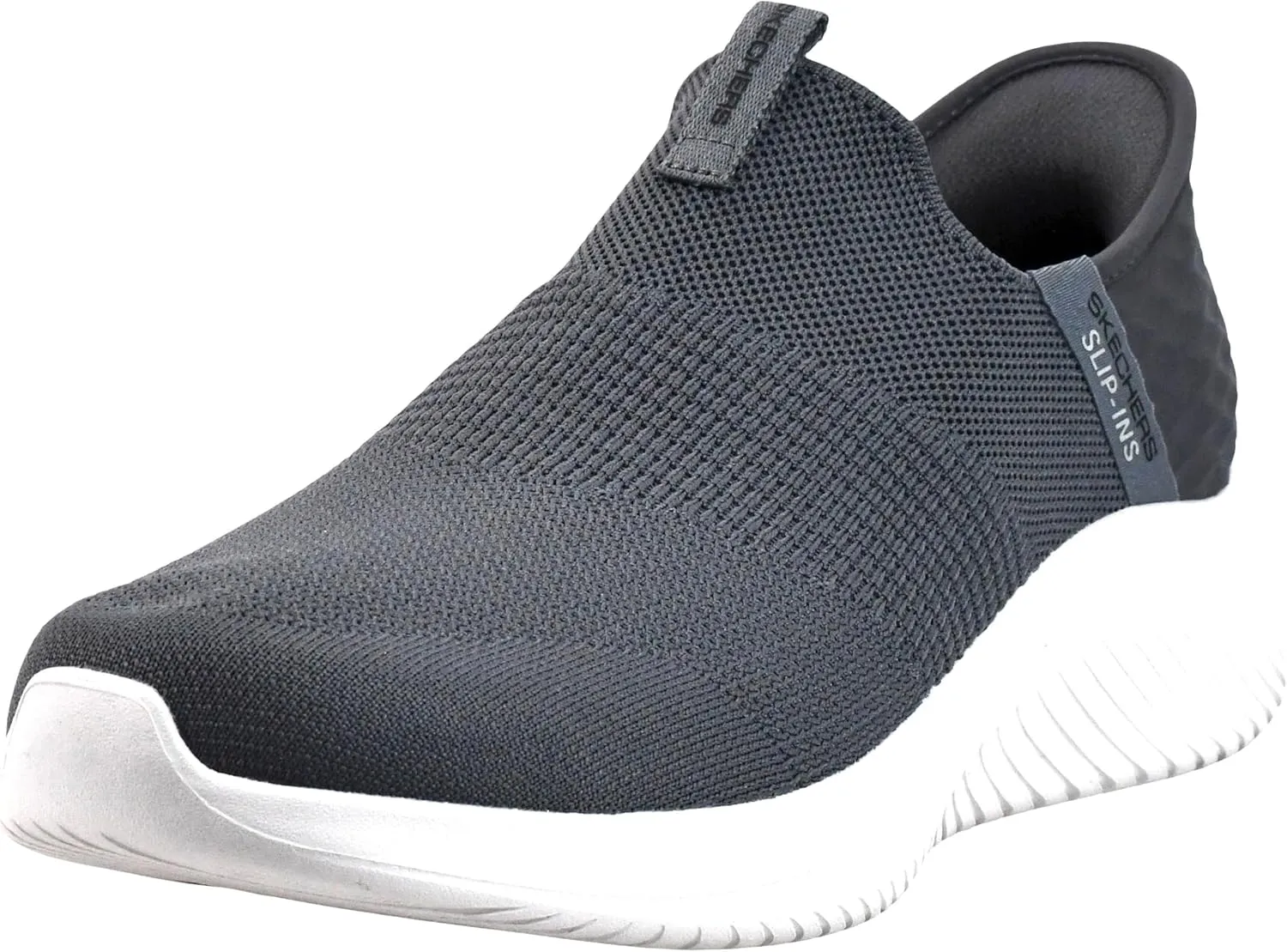 Skechers Men's Ultra Flex 3.0 Smooth Step Hands Free Slip-ins