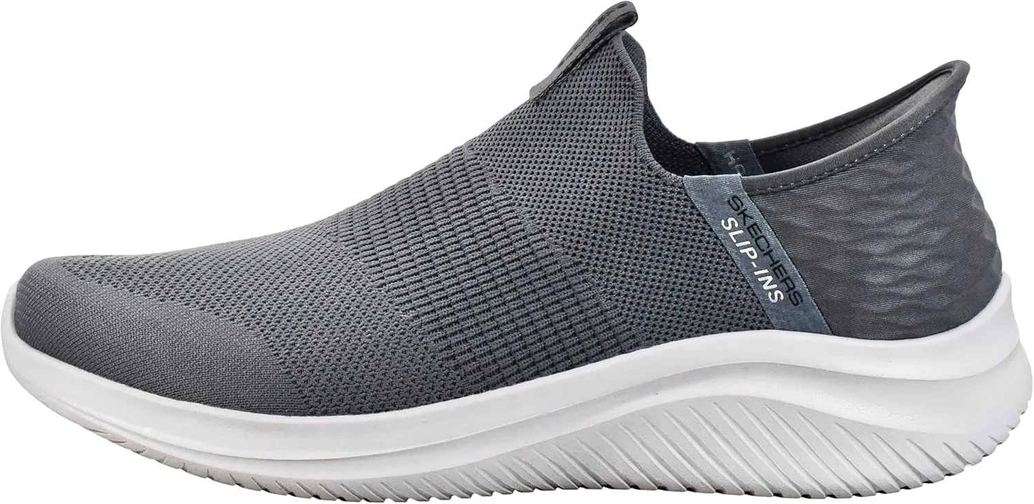 Skechers Men's Ultra Flex 3.0 Smooth Step Hands Free Slip-ins