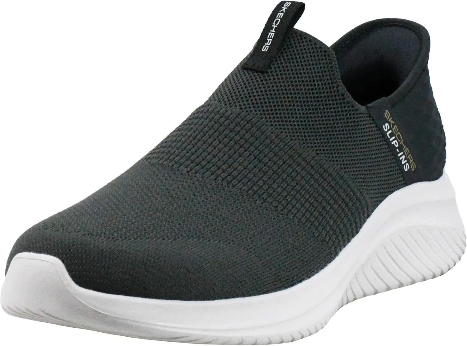 Skechers Men's Ultra Flex 3.0 Smooth Step Hands Free Slip-ins