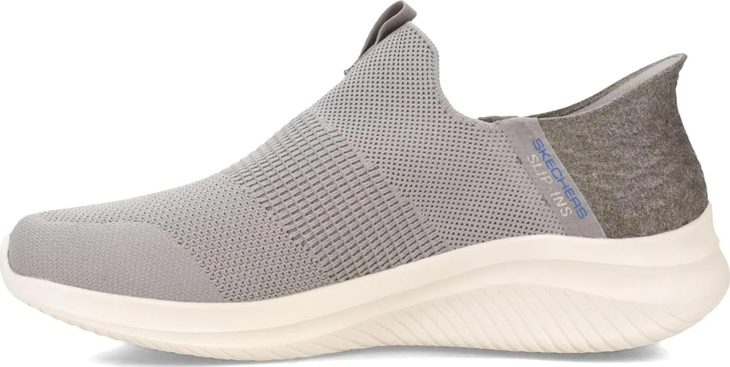 Skechers Men's Ultra Flex 3.0 Smooth Step Hands Free Slip-ins