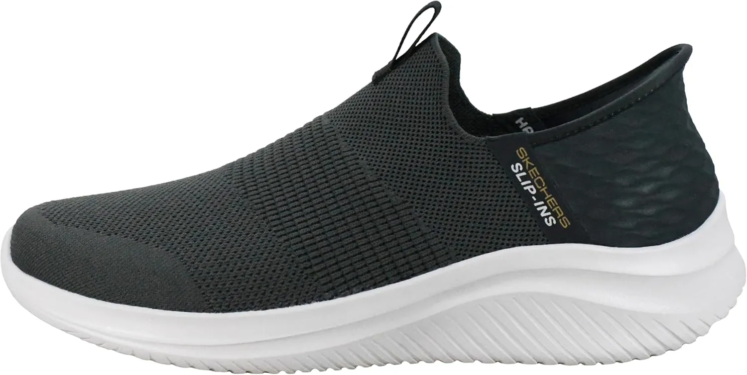 Skechers Men's Ultra Flex 3.0 Smooth Step Hands Free Slip-ins