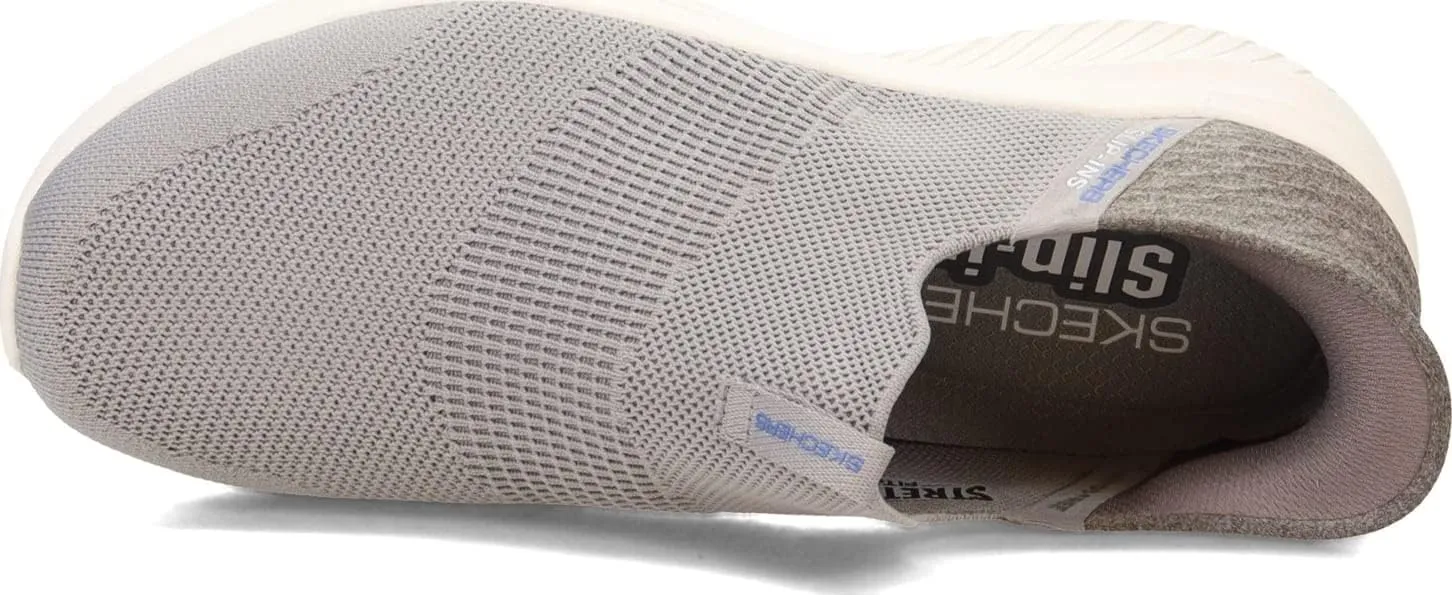 Skechers Men's Ultra Flex 3.0 Smooth Step Hands Free Slip-ins