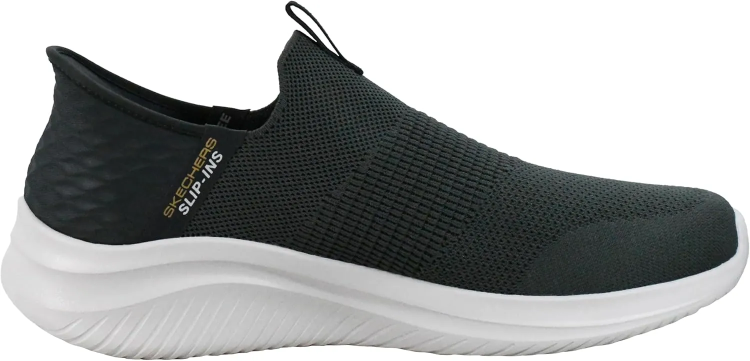Skechers Men's Ultra Flex 3.0 Smooth Step Hands Free Slip-ins