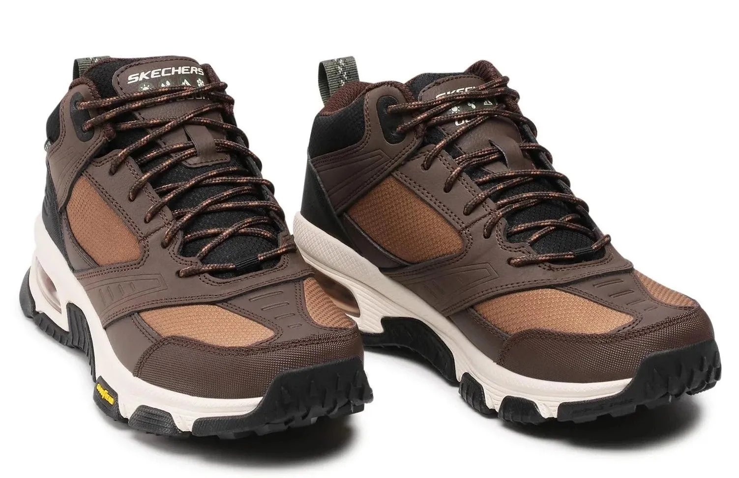 SKECHERS SKECH-AIR ENVOY