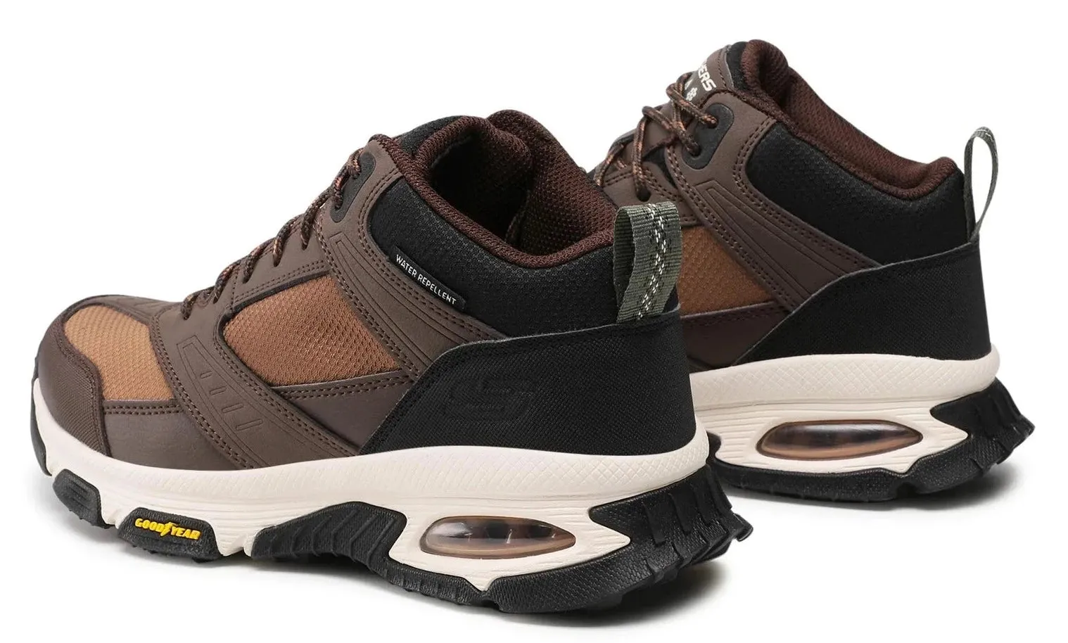 SKECHERS SKECH-AIR ENVOY