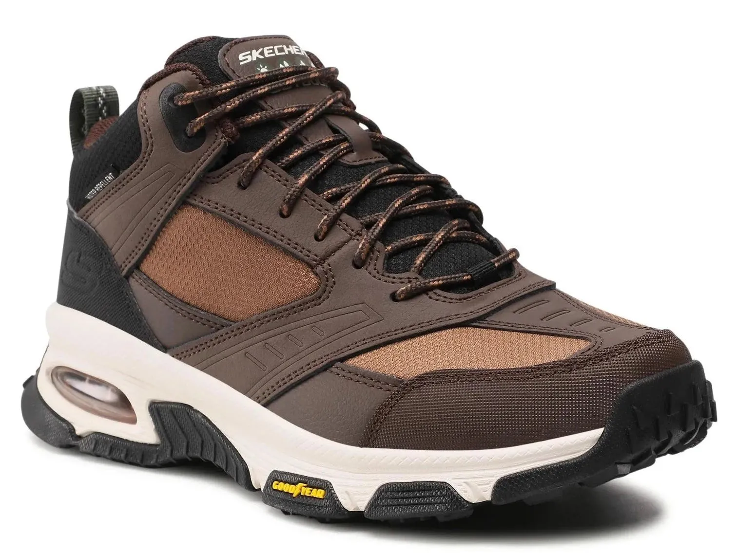 SKECHERS SKECH-AIR ENVOY
