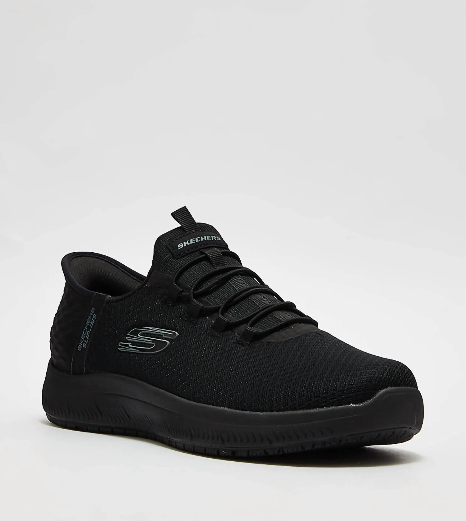 Skechers - Summits Sr Step-in Work Shoes