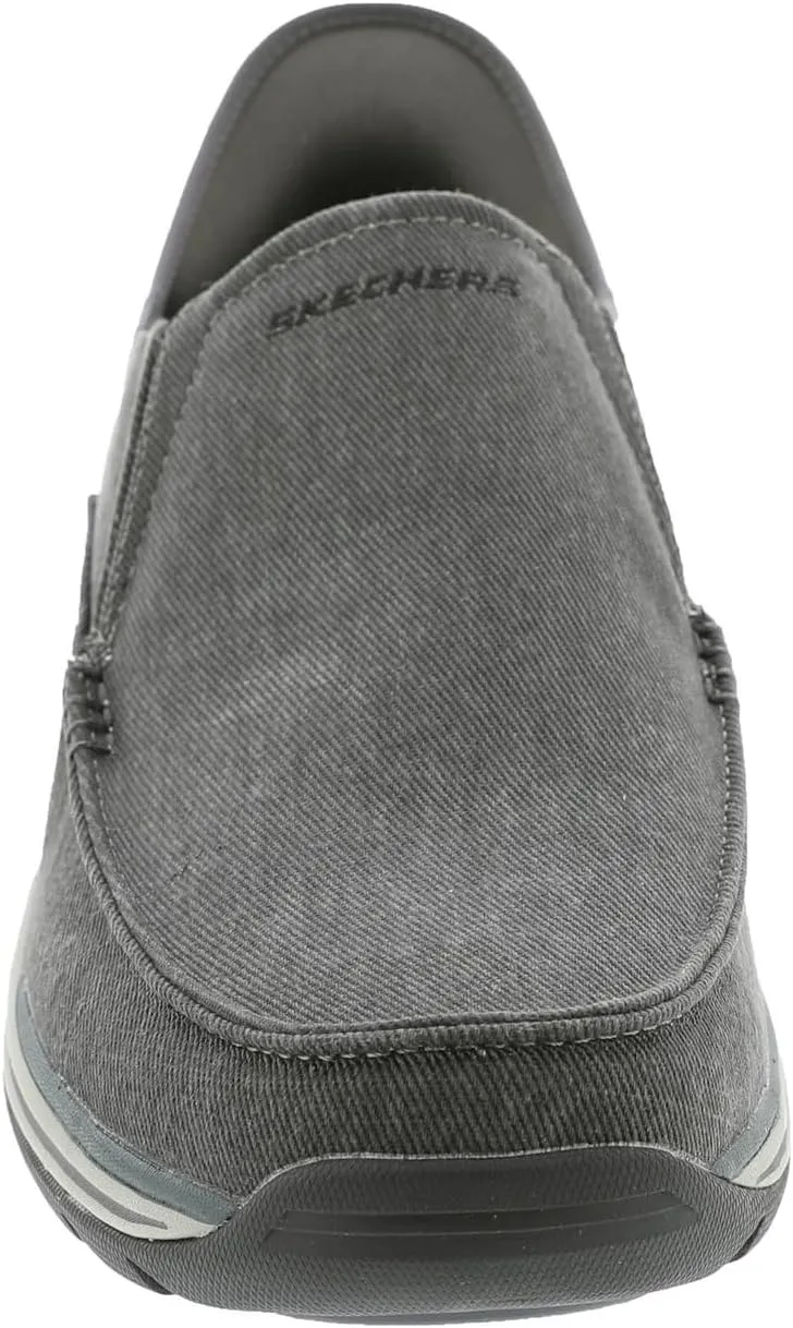 Skechers USA Men's 205167 Moccasin