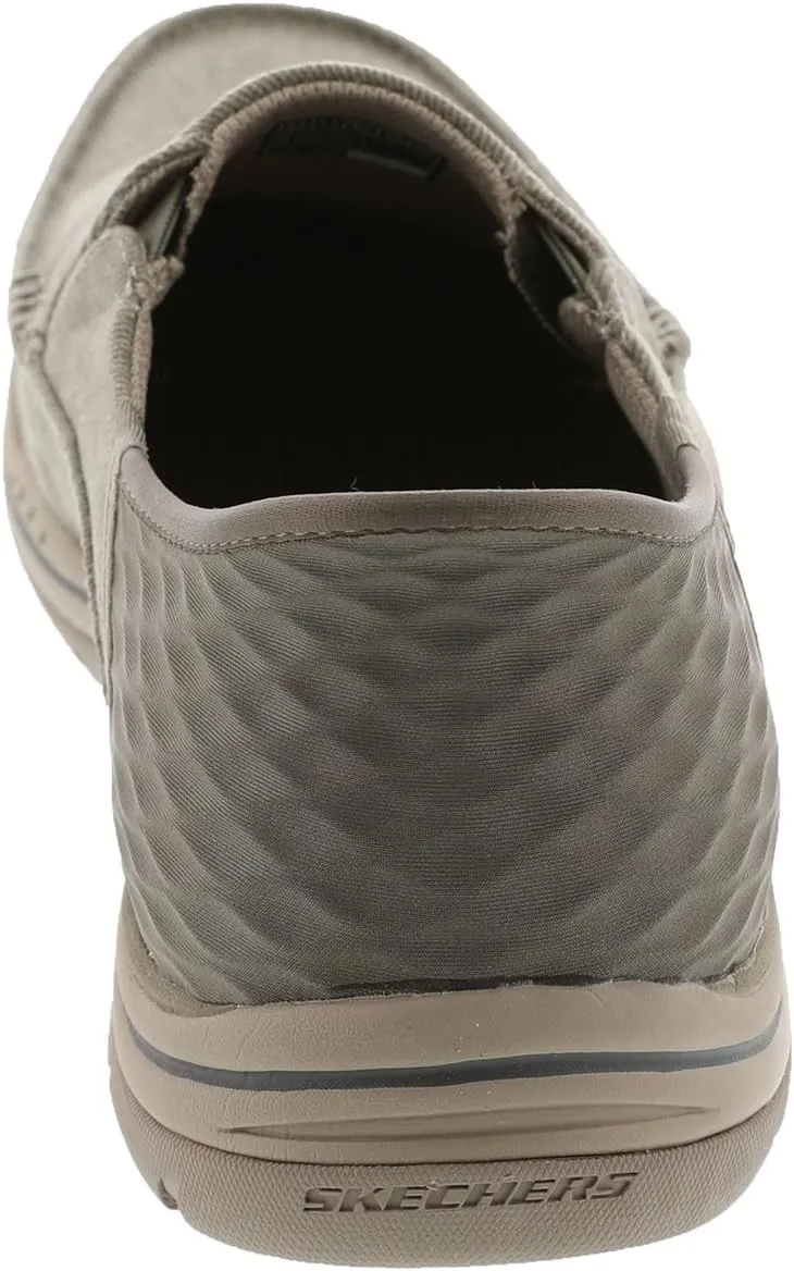Skechers USA Men's 205167 Moccasin