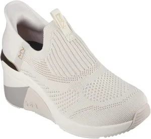 Skechers Women's A wedge Crecent