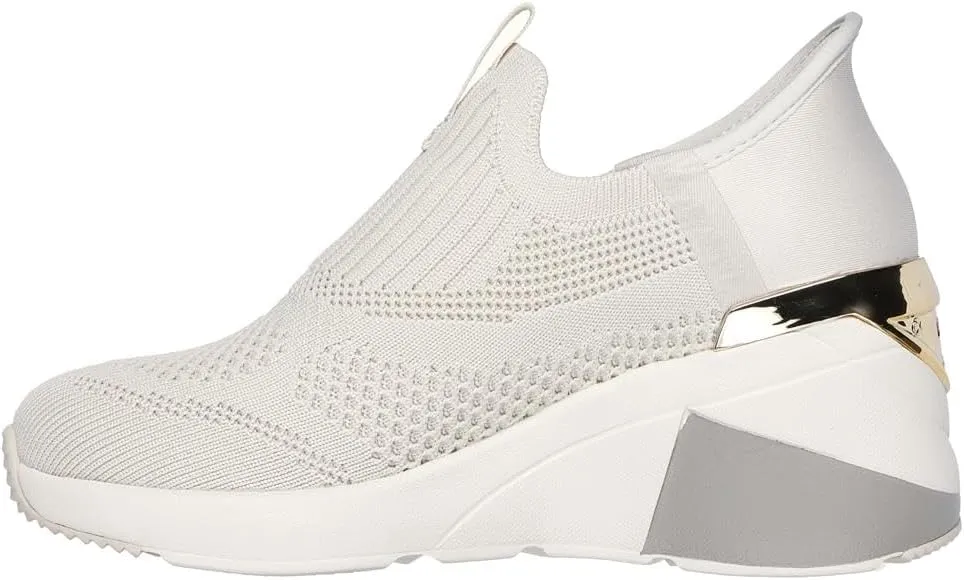 Skechers Women's A wedge Crecent