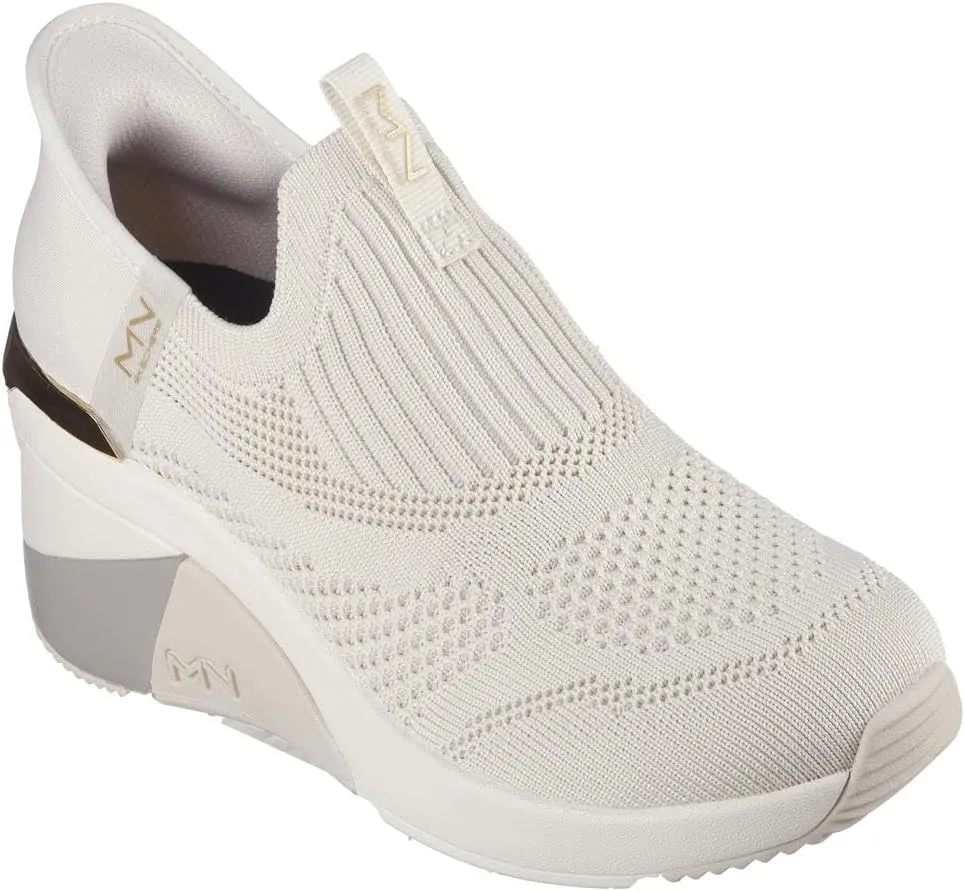 Skechers Women's A wedge Crecent