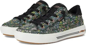 Skechers Women's Arch Fit Arcade-Flowa Powa Sneaker