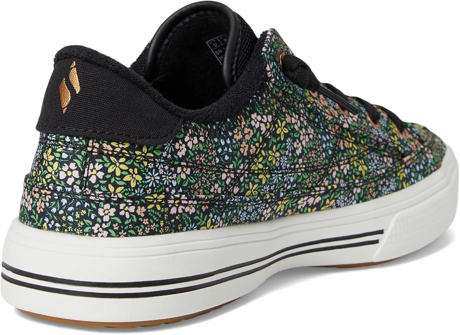Skechers Women's Arch Fit Arcade-Flowa Powa Sneaker