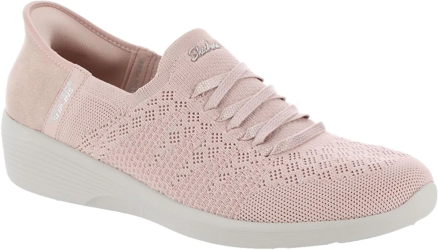 Skechers Women's Arya-Swiftly Hands Free Slip-ins Sneaker