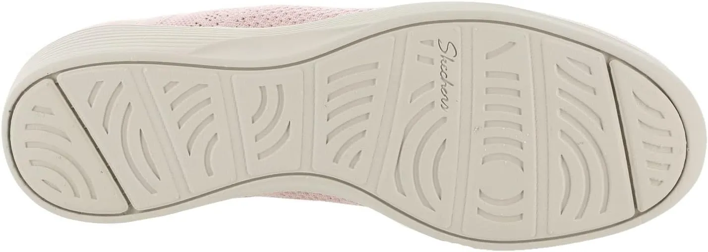 Skechers Women's Arya-Swiftly Hands Free Slip-ins Sneaker