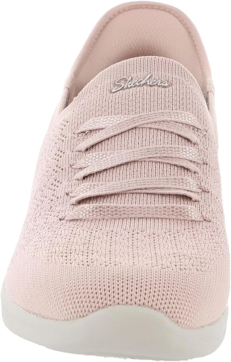 Skechers Women's Arya-Swiftly Hands Free Slip-ins Sneaker