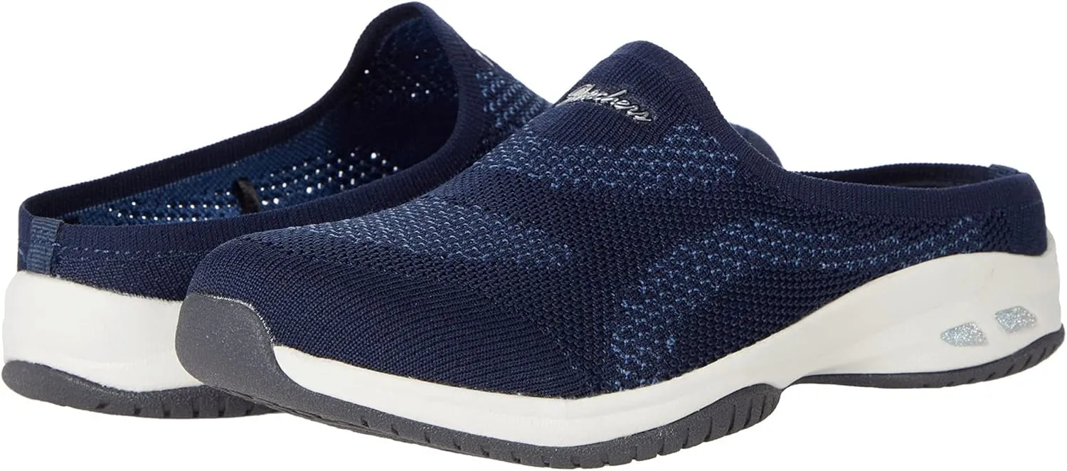 Skechers Women's Commute Time in Knit to Win
