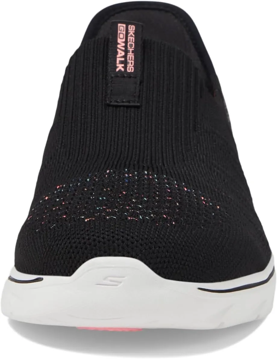 Skechers Women's Go Walk 7 City Lights Hands Free Slip-ins