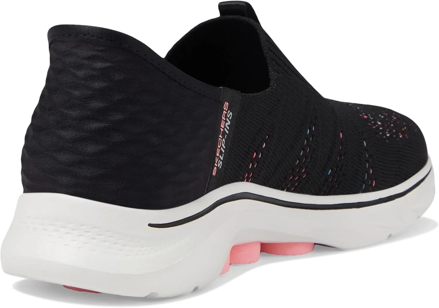 Skechers Women's Go Walk 7 City Lights Hands Free Slip-ins