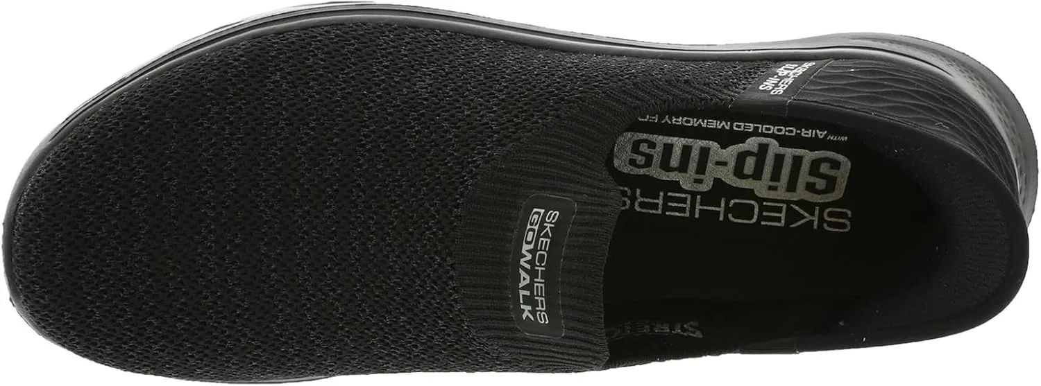 Skechers Women's Go Walk 7 Springtime Hands Free Slip-ins