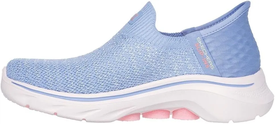 Skechers Women's Go Walk 7 Springtime Hands Free Slip-ins