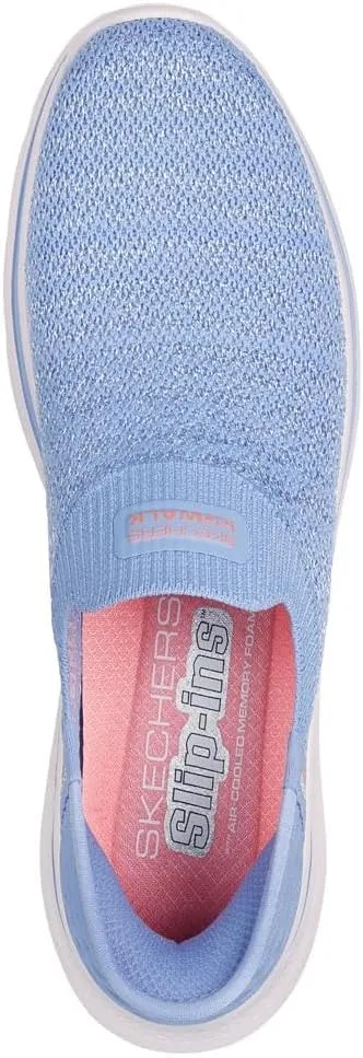 Skechers Women's Go Walk 7 Springtime Hands Free Slip-ins