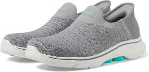 Skechers Women's Go Walk 7 Springtime Hands Free Slip-ins