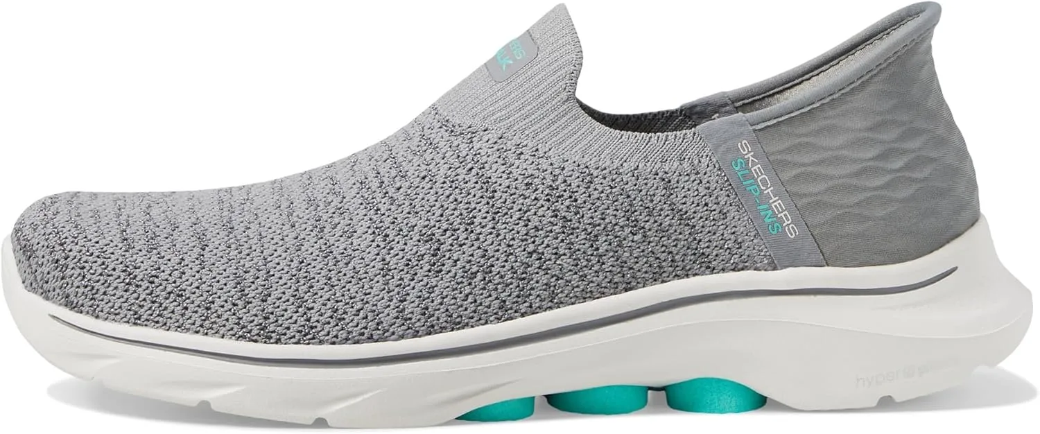 Skechers Women's Go Walk 7 Springtime Hands Free Slip-ins