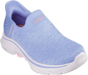 Skechers Women's Go Walk 7 Springtime Hands Free Slip-ins