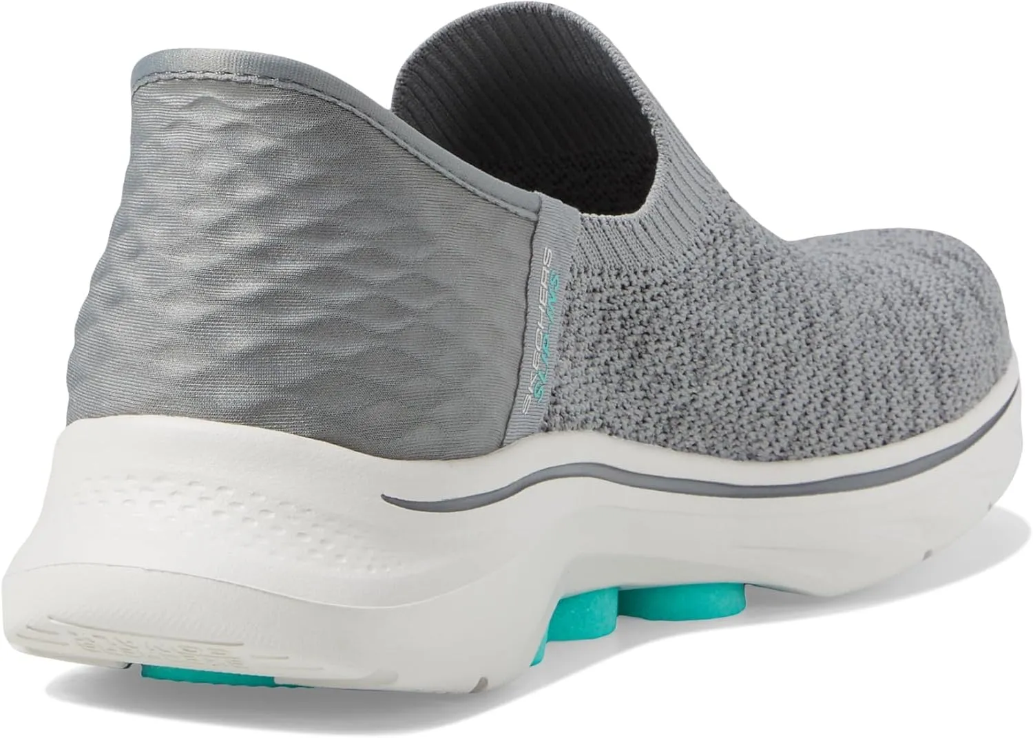 Skechers Women's Go Walk 7 Springtime Hands Free Slip-ins