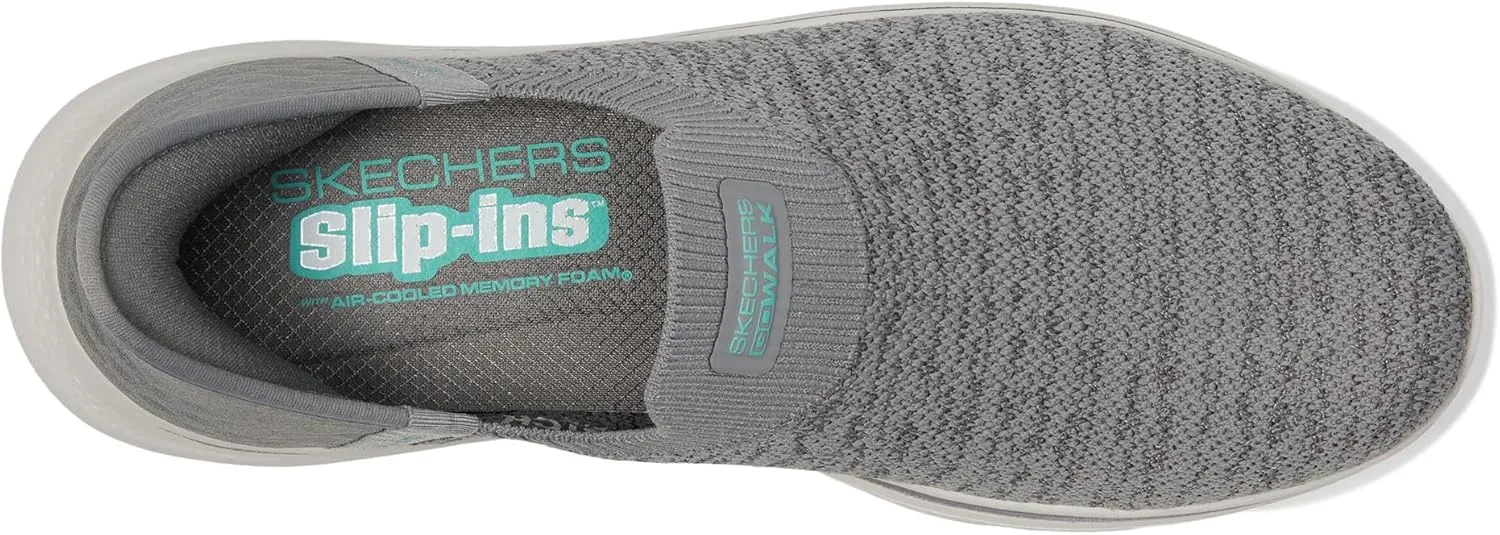 Skechers Women's Go Walk 7 Springtime Hands Free Slip-ins
